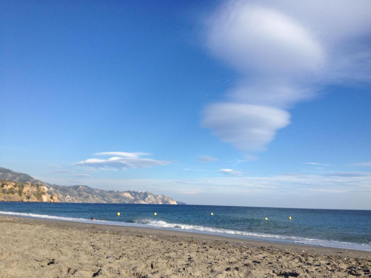 内尔哈Capistrano Playa Relax & Enjoy公寓 外观 照片