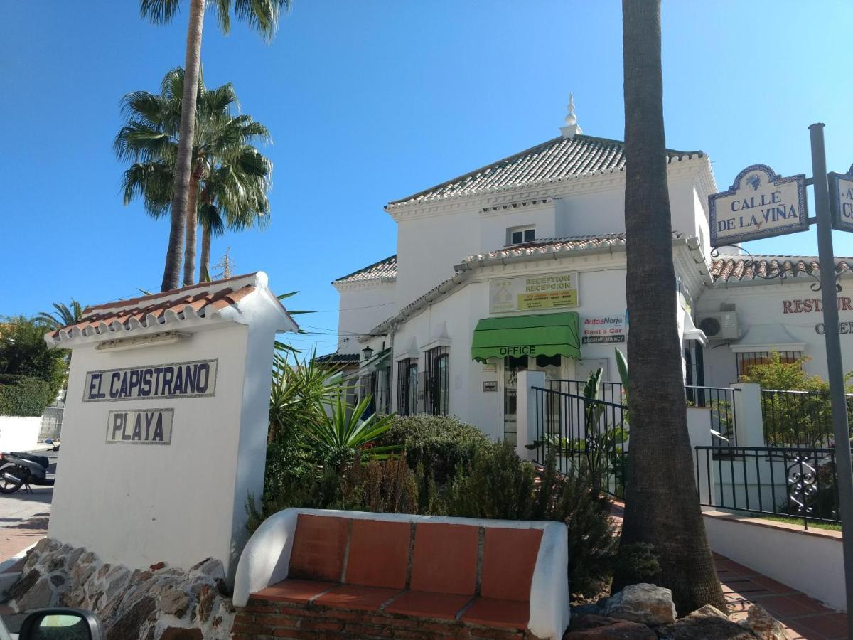 内尔哈Capistrano Playa Relax & Enjoy公寓 外观 照片