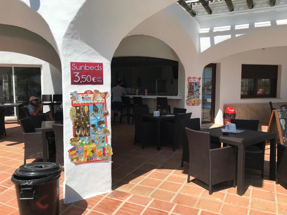 内尔哈Capistrano Playa Relax & Enjoy公寓 外观 照片