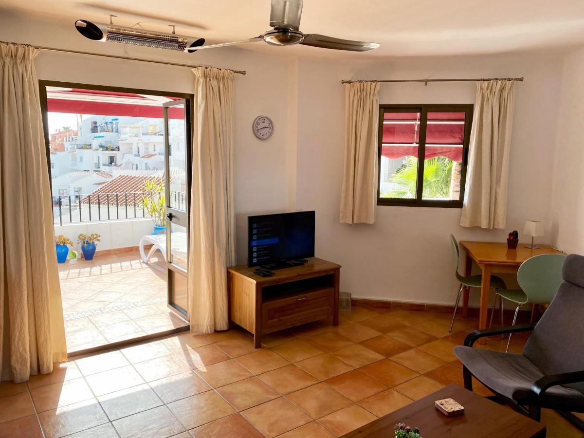 内尔哈Capistrano Playa Relax & Enjoy公寓 外观 照片